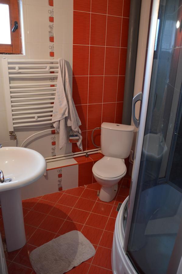 Poseidon Apartment Nis Exterior photo