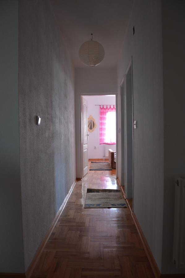 Poseidon Apartment Nis Exterior photo